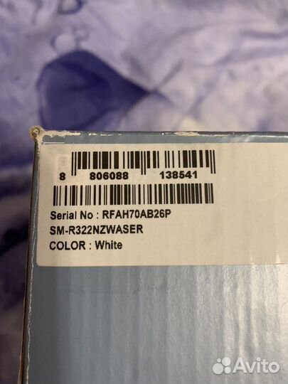 Очки виртуальной реальности samsung gear vr