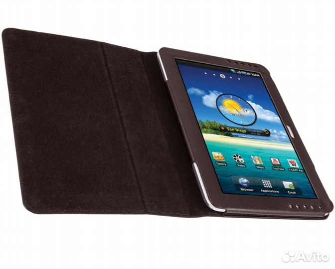Чехол на планшет 7