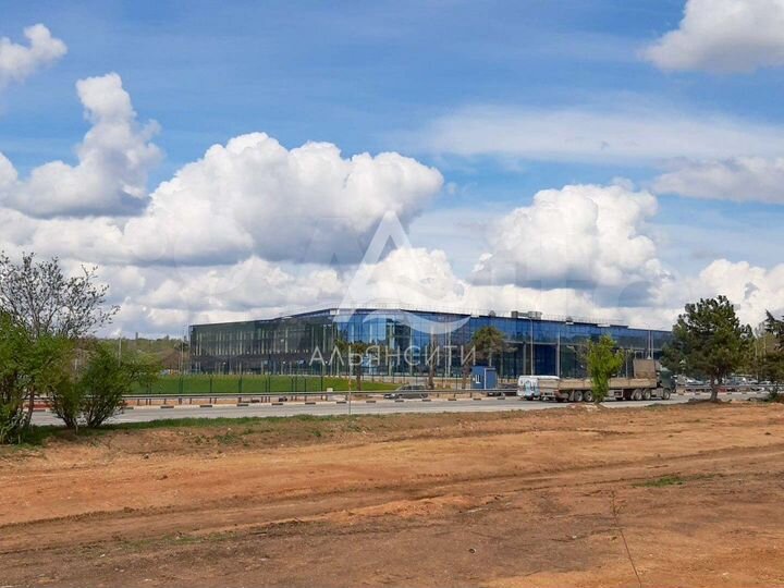 1-к. квартира, 32,8 м², 8/11 эт.