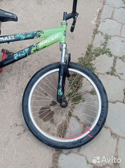 Велосепед мтб