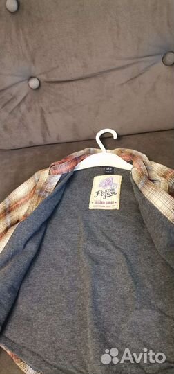 Рубашка для мальчика