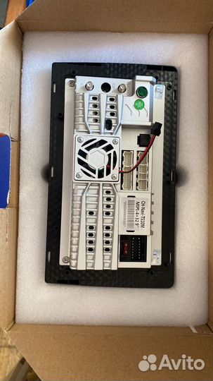 Автомагнитола 2din