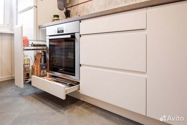 Кухни на заказ