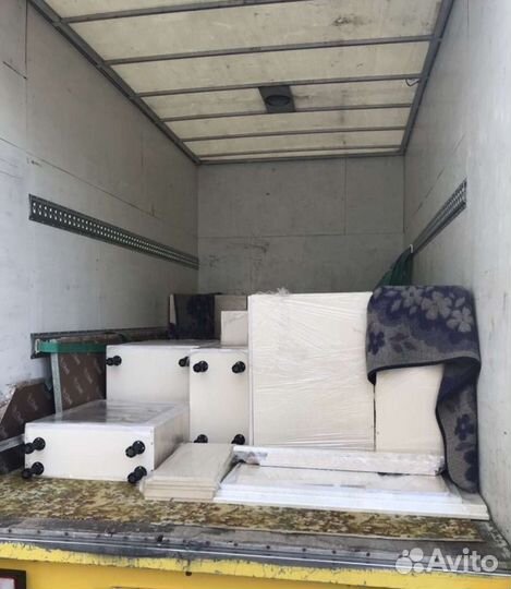 Грузоперевозки Евпатория и Крым. грузчики