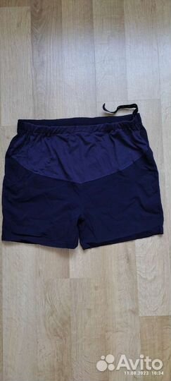 Вещи для беременных пакетом (3 шт)