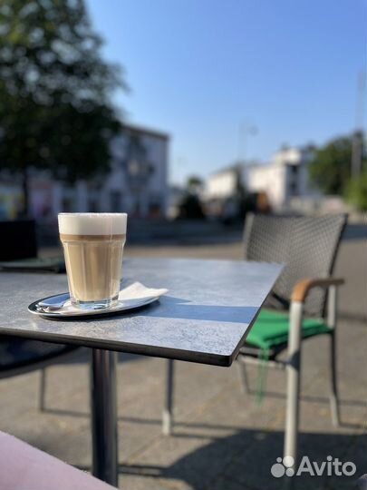 Свой человек в Германии Байер Германия