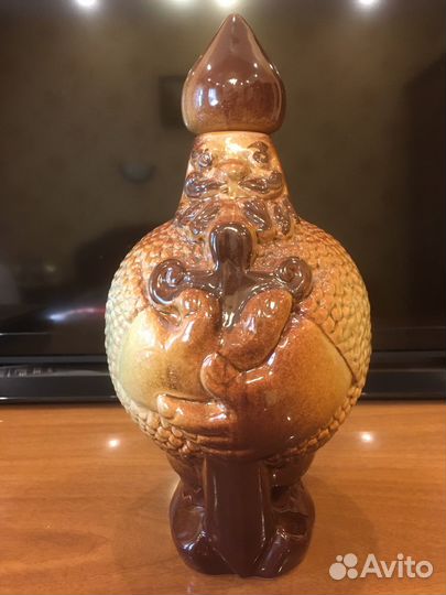 Штоф керамика СССР