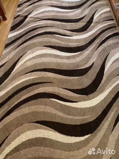 Ковер 1,50 на 4,50