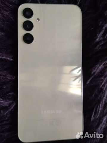 Samsung Galaxy A24, 6/128 ГБ