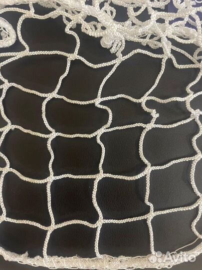 Сетки для футбольных ворот