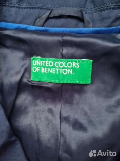 Пиджак на мальчика