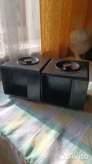 Подставка под аудио кассеты СССР