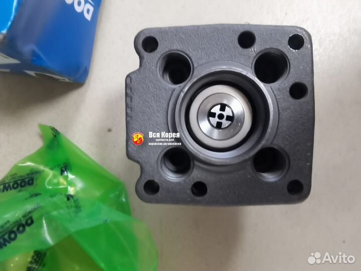 Плунжерная пара JT J2 TD25 TD27 nissan terrano