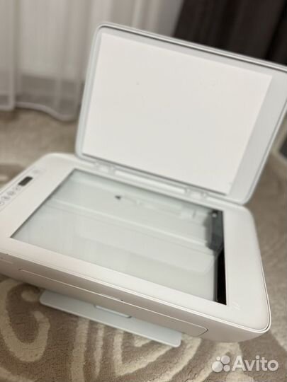 Принтер HP deskjet 2710 (принтер, сканер, копир)