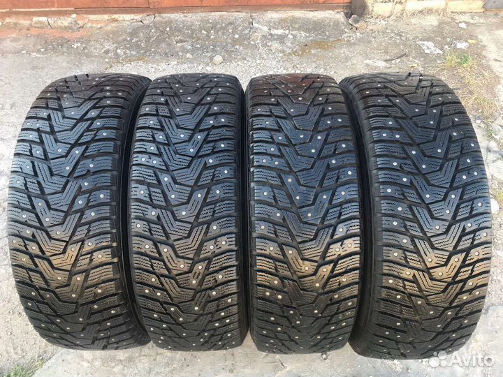 Hankook Winter I'Pike RS2 W429 205/60 R16