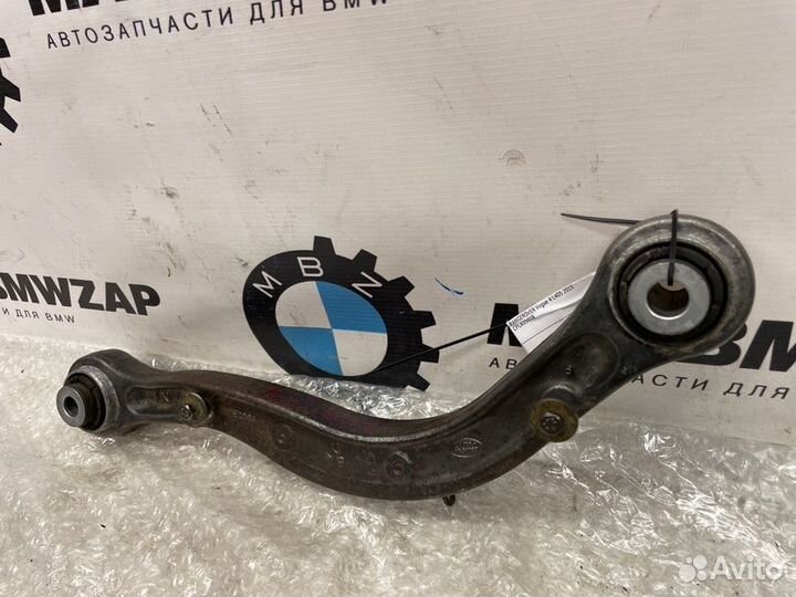 Рычаг подвески задний правый Rangerover Vogue 4