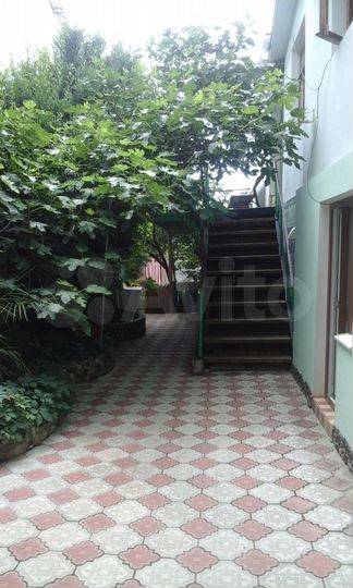 Дом 80 м² на участке 2,5 сот.