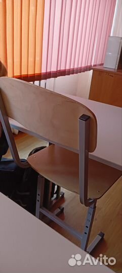 Встраиваемая гладильная доска