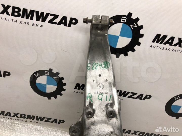 Кулак передний правый Bmw 7 G11