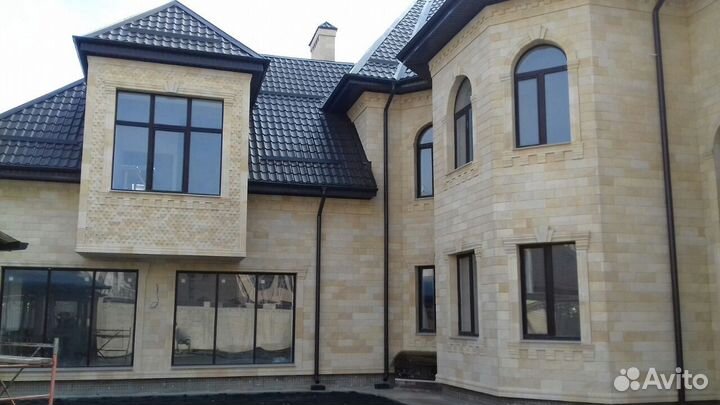 Пластиковые Окна 120х110 64