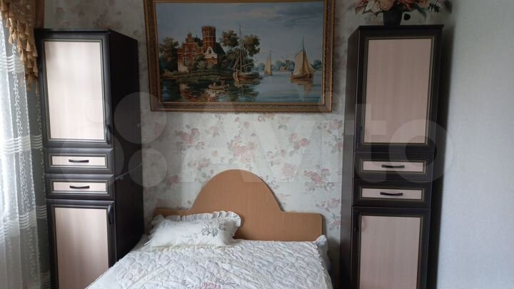 Дом 120 м² на участке 3 сот.