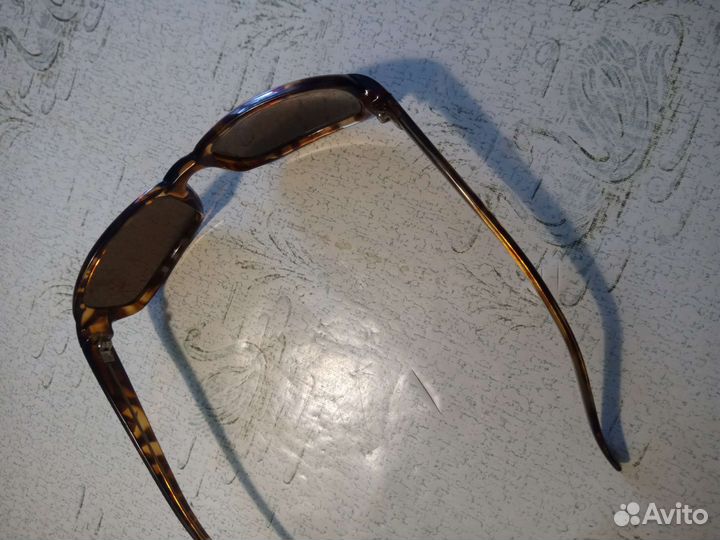 Солнцезащитные очки Орифлейм новые унисекс