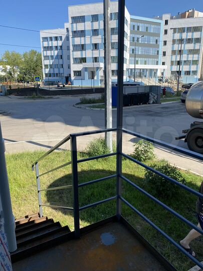 Свободного назначения, 110.4 м²