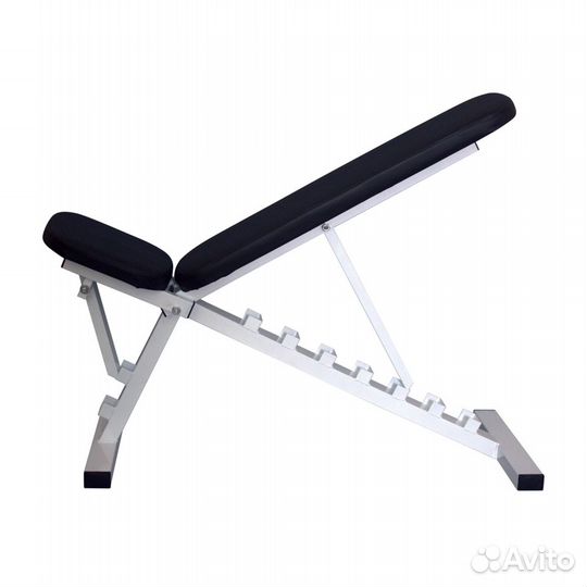 Скамья для жима лежа