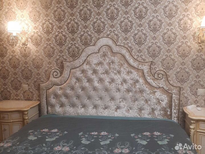 Перетяжка и ремонт мягкой мебели