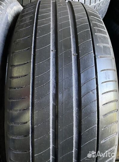 Michelin Primacy 3 225/55 R17