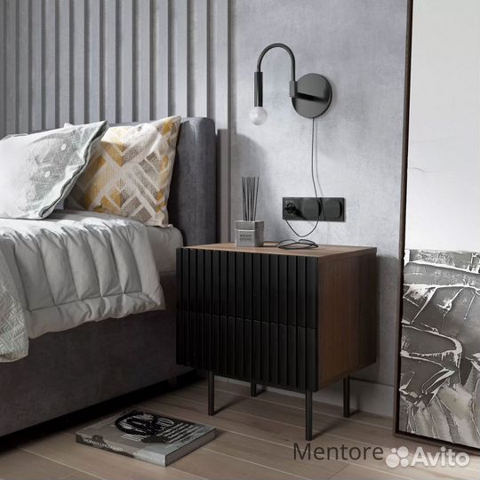 Тумба прикроватная Batista от производителя