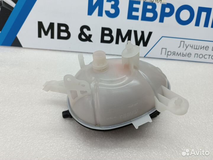 Расширительный бачок Mercedes-Benz C-class W205
