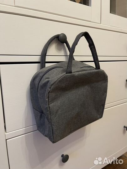 Термосумка для ланчбокса новая