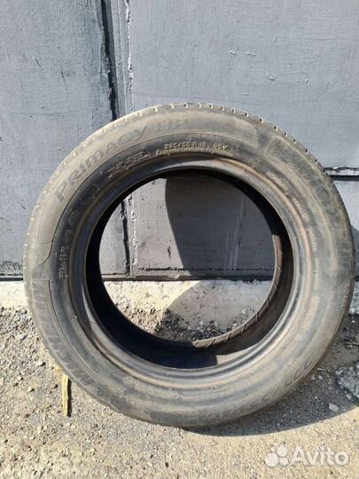 Michelin Primacy HP 225/55 R16