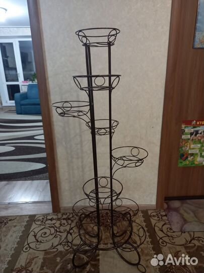 Подставка для цветов