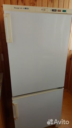 Холодильник snaige 117-2