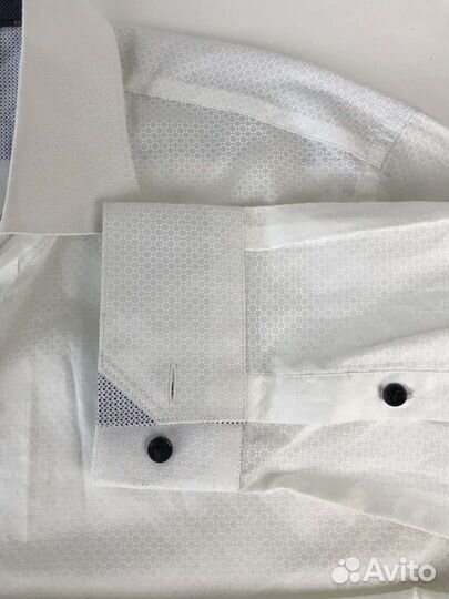 Рубашка мужская O'Stin