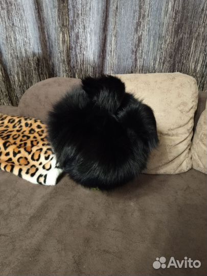 Шапка женская