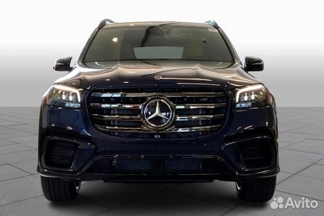 Mercedes-Benz GLS-класс 3.0 AT, 2023, 50 км