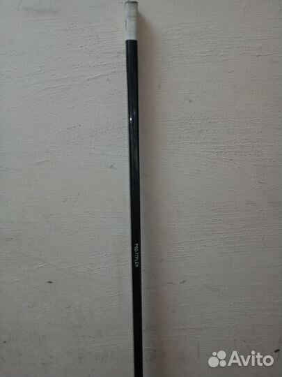 Хоккейная клюшка Black Edition 77 Flex P92