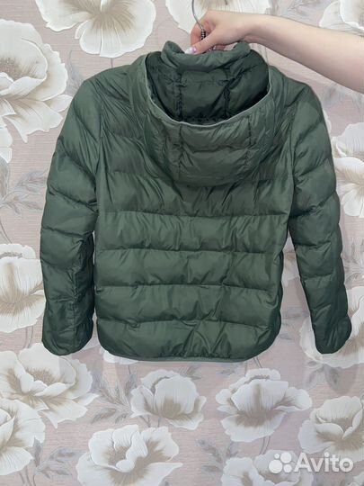 Куртка Uniqlo