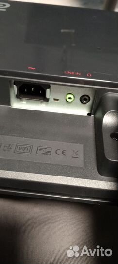 Игровой монитор BenQ Zowie 27