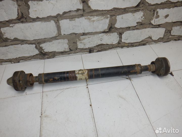 Карданный вал передний Cadillac SRX