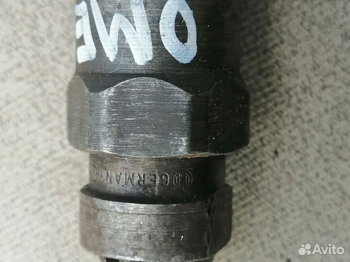 Форсунка дизельная механическая для Opel Omega B