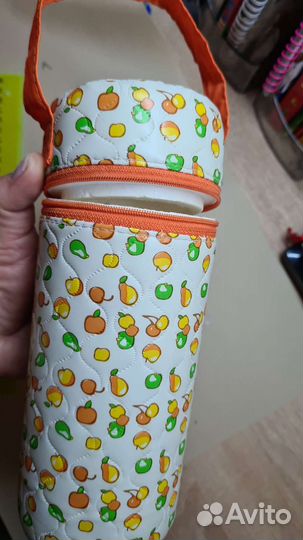 Термосумка для бутылочек