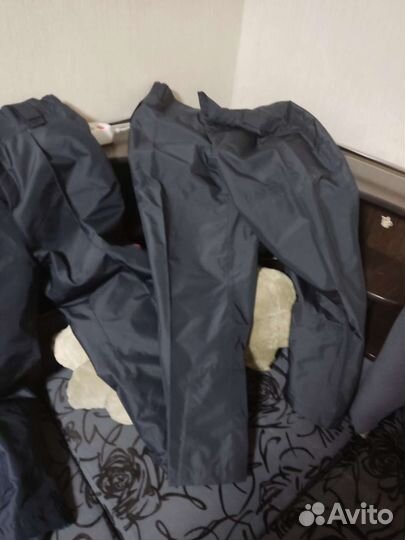 Форма полиции