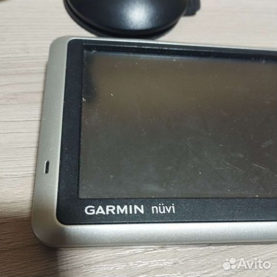 Навигатор garmin бу