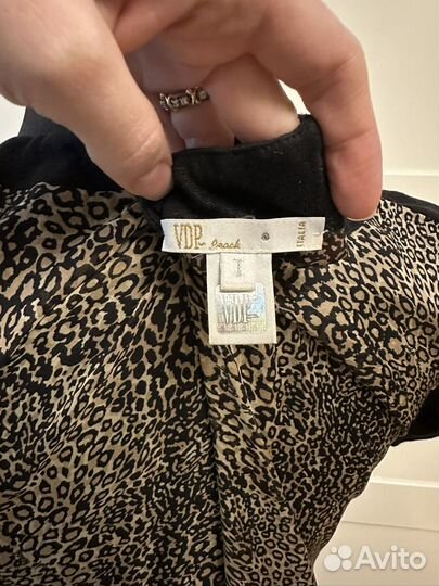 Туника VDP оригинал