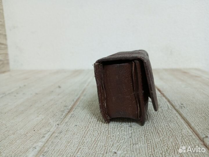 Бинокль театральный 2,5х кмз 1940г