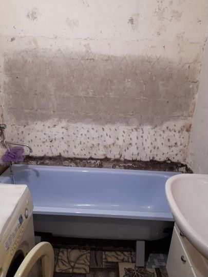 2-к. квартира, 45,8 м², 1/5 эт.